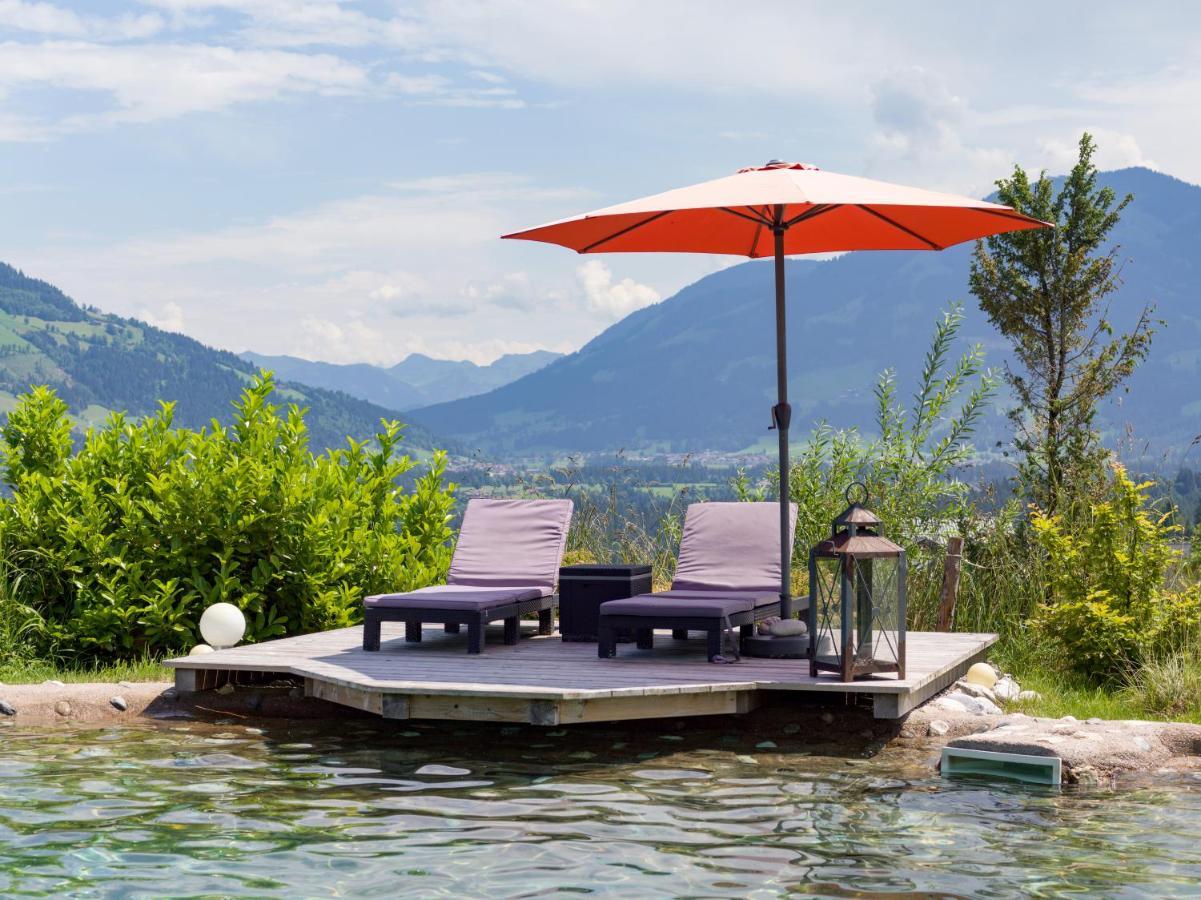 Weberhof Hopfgarten Hopfgarten im Brixental Extérieur photo