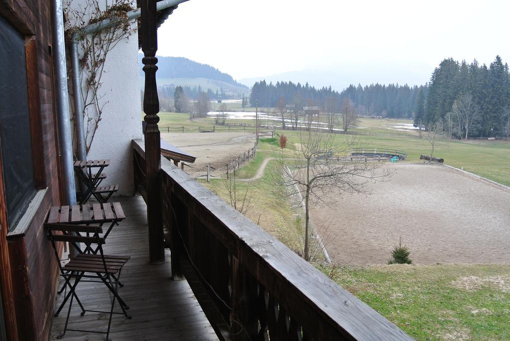 Weberhof Hopfgarten Hopfgarten im Brixental Extérieur photo