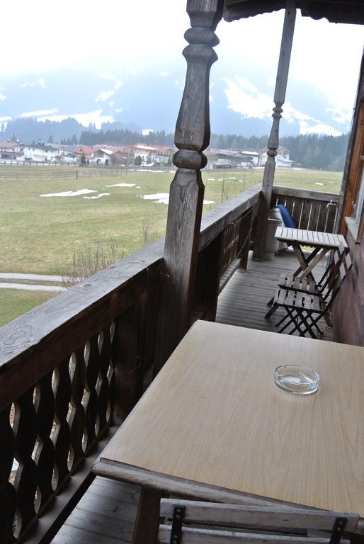 Weberhof Hopfgarten Hopfgarten im Brixental Extérieur photo